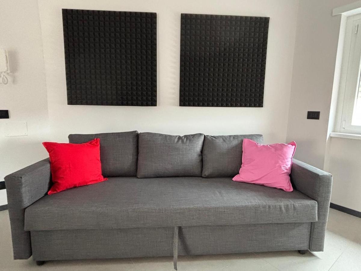 Urban Concept Santa Croce In Gerusalemme - Entire Apartment Rome