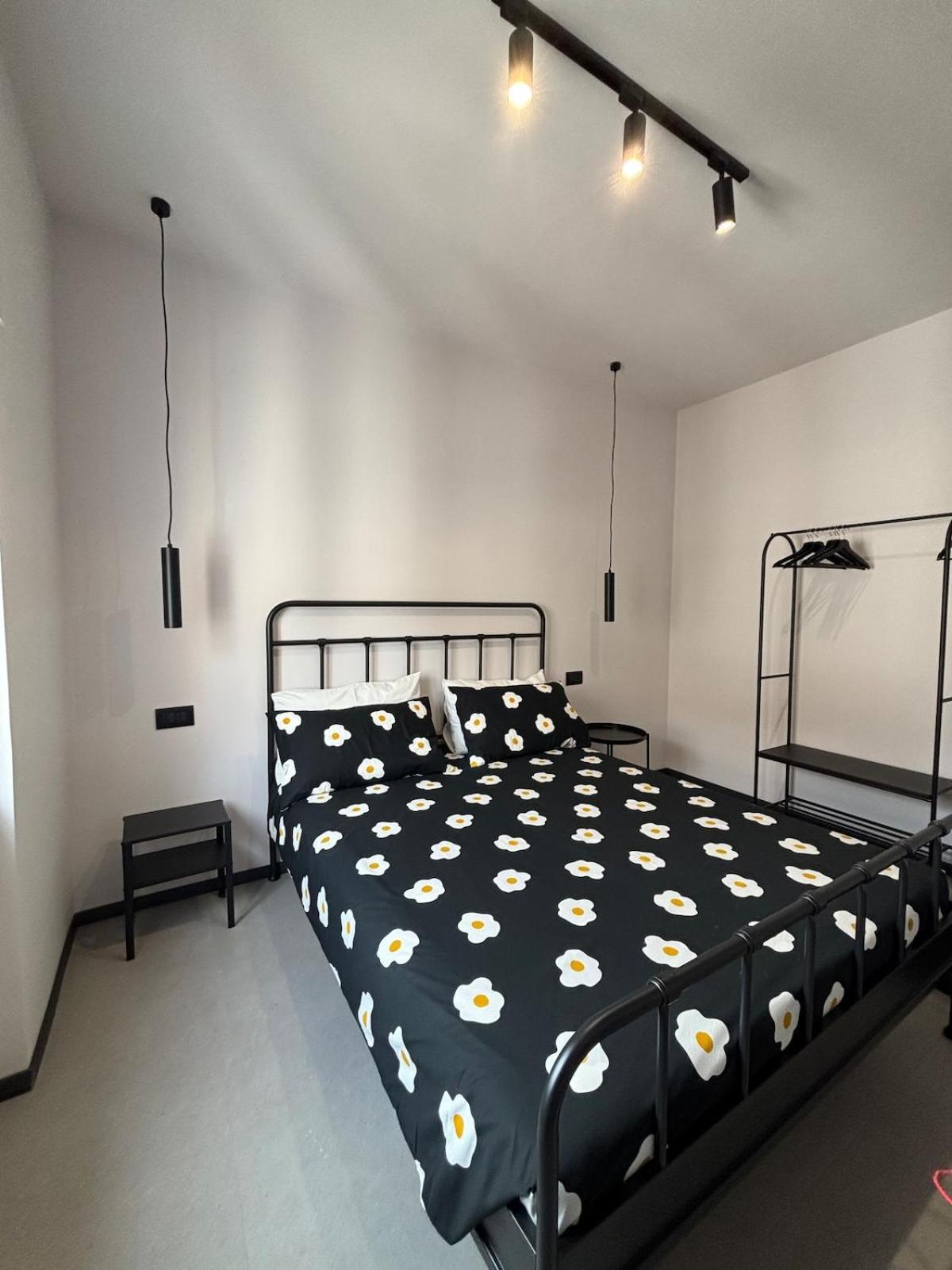 Apartment Urban Concept Santa Croce In Gerusalemme - Entire *
