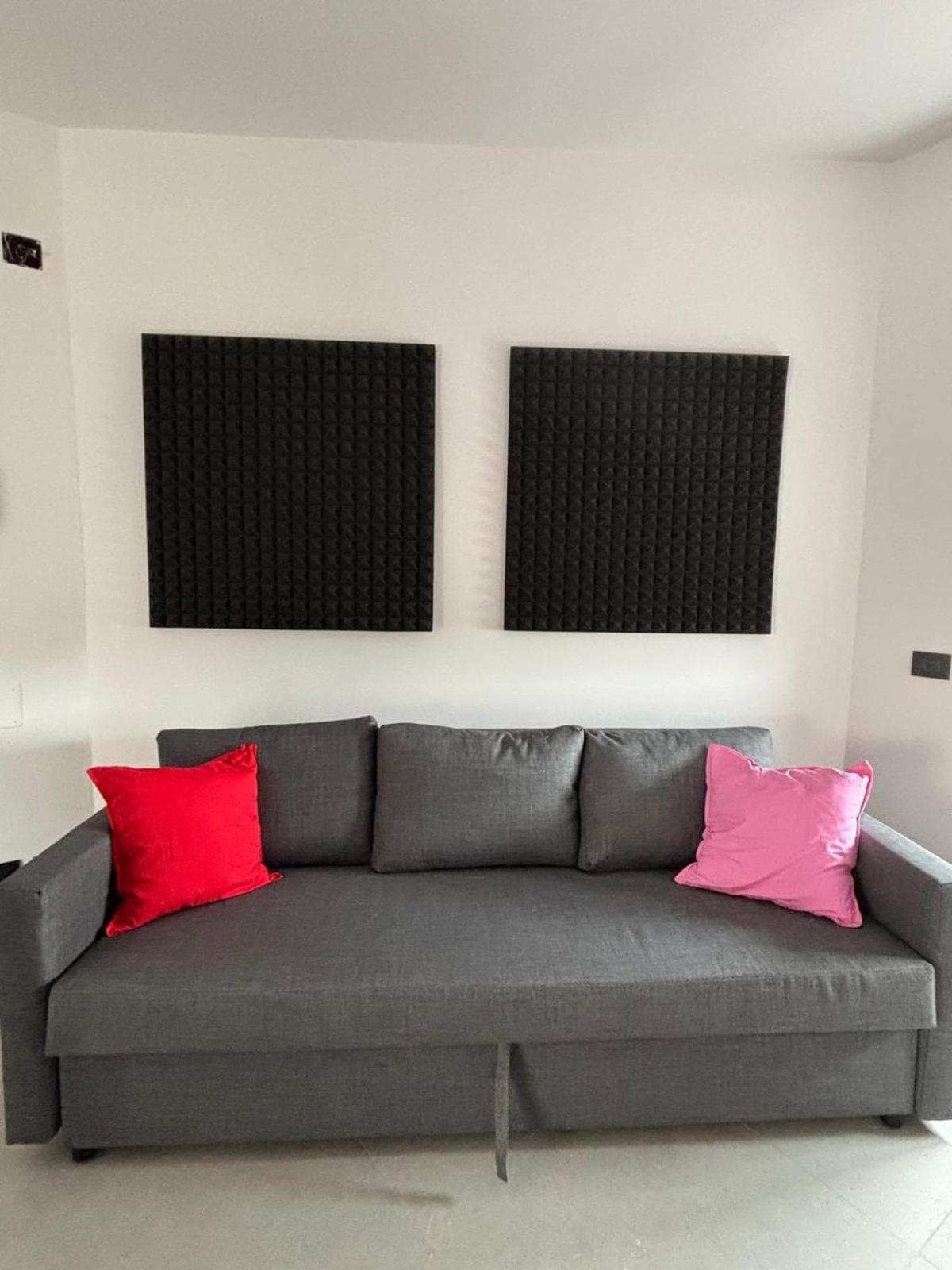 Apartment Urban Concept Santa Croce In Gerusalemme - Entire