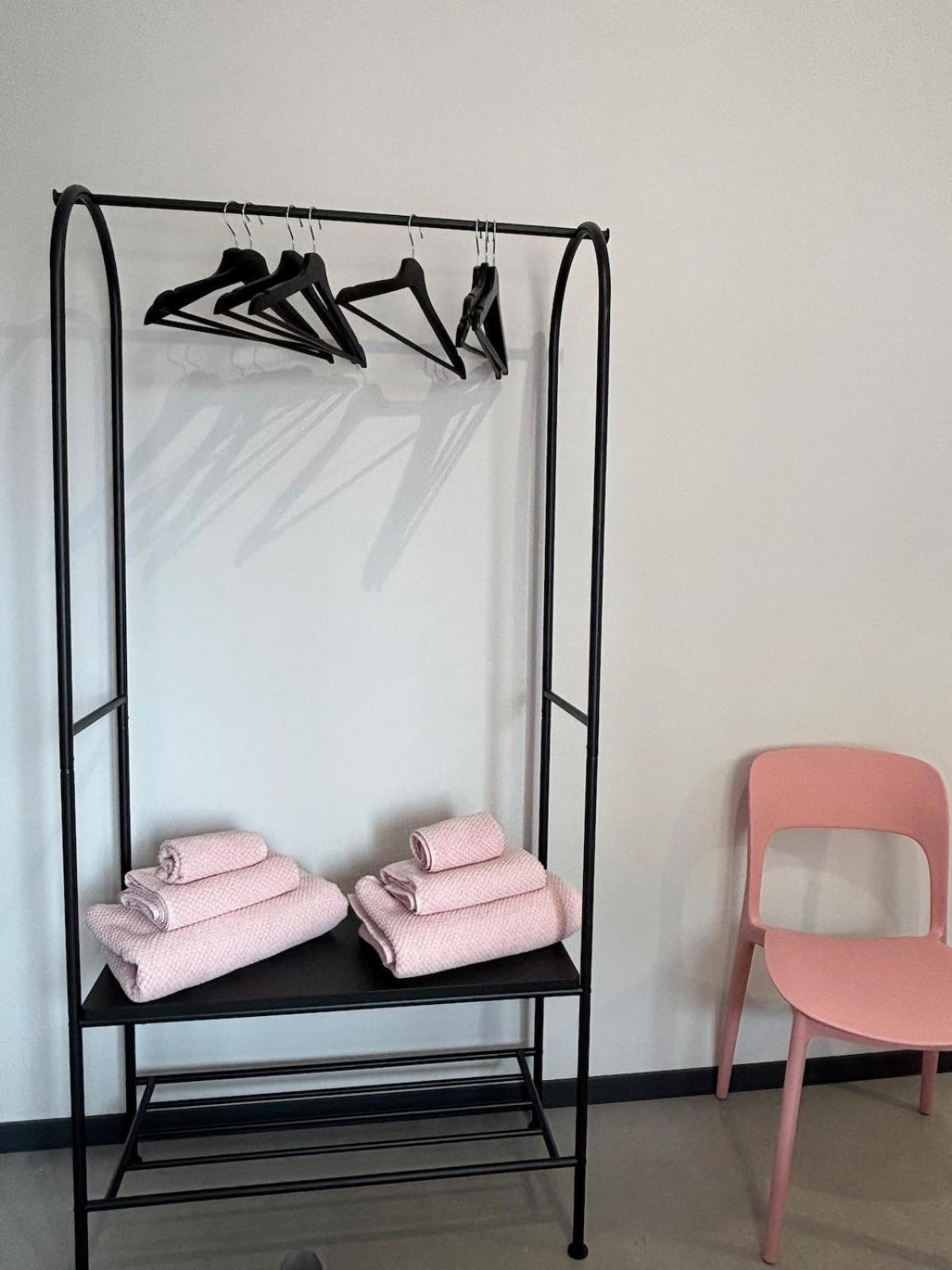 Apartment Urban Concept Santa Croce In Gerusalemme - Entire *