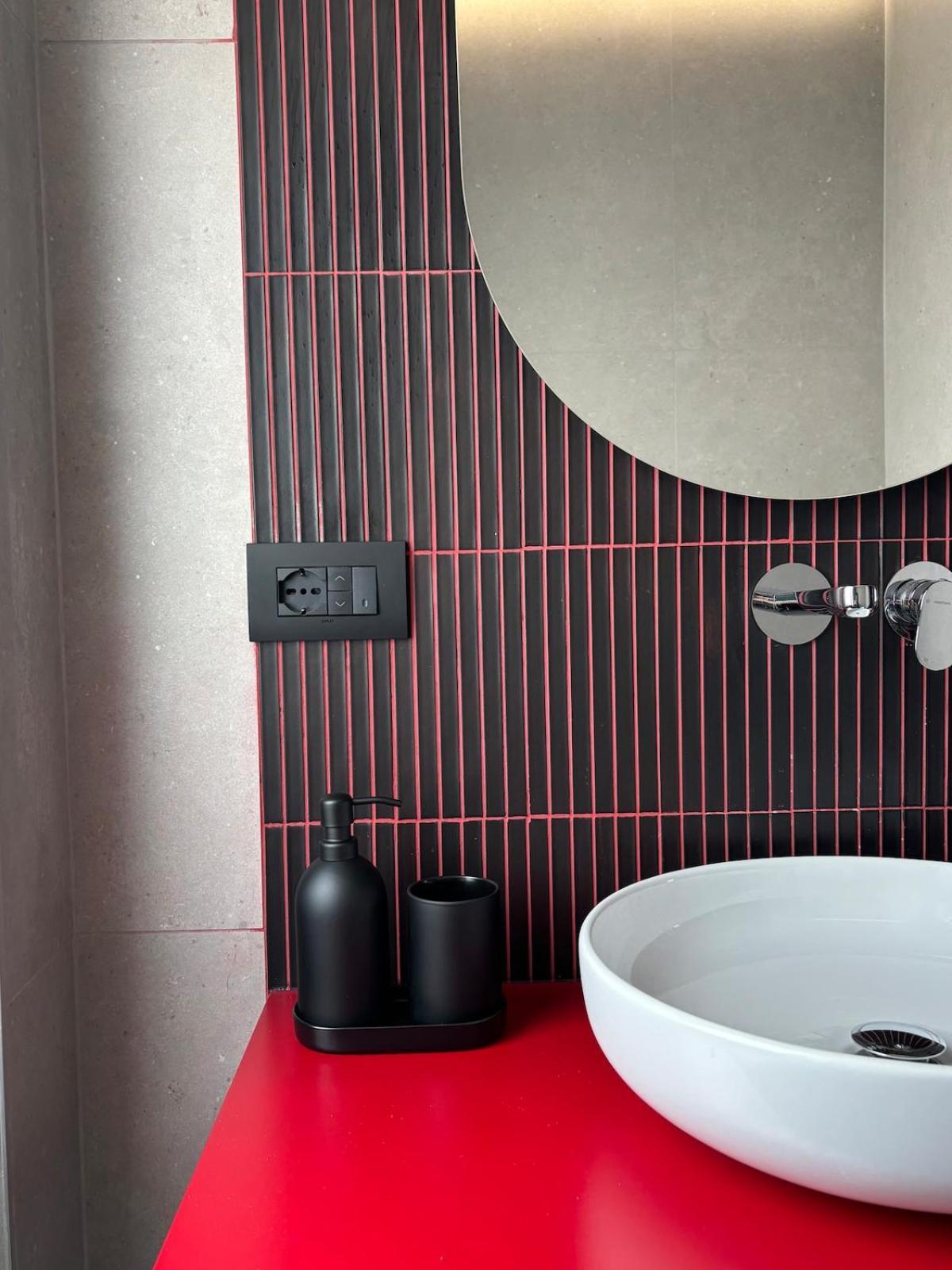 Urban Concept Santa Croce In Gerusalemme - Entire Apartment