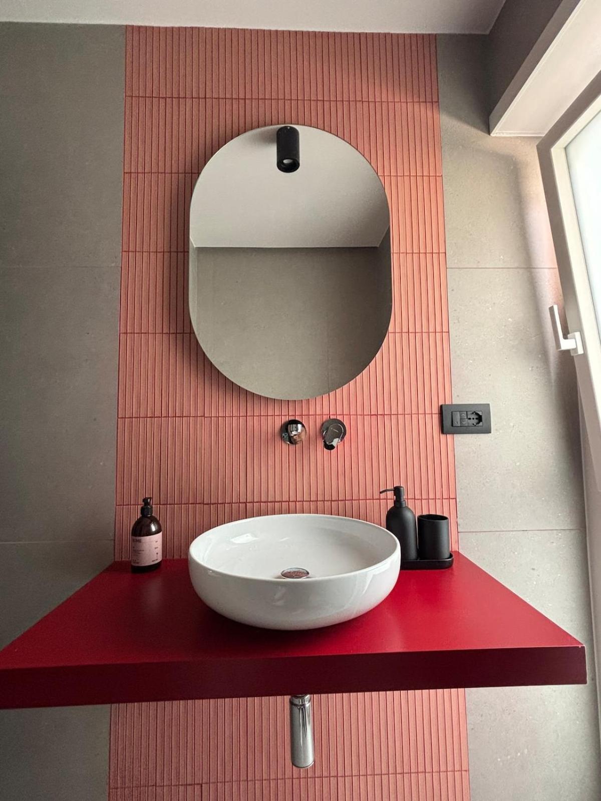 Urban Concept Santa Croce In Gerusalemme - Entire Apartment *