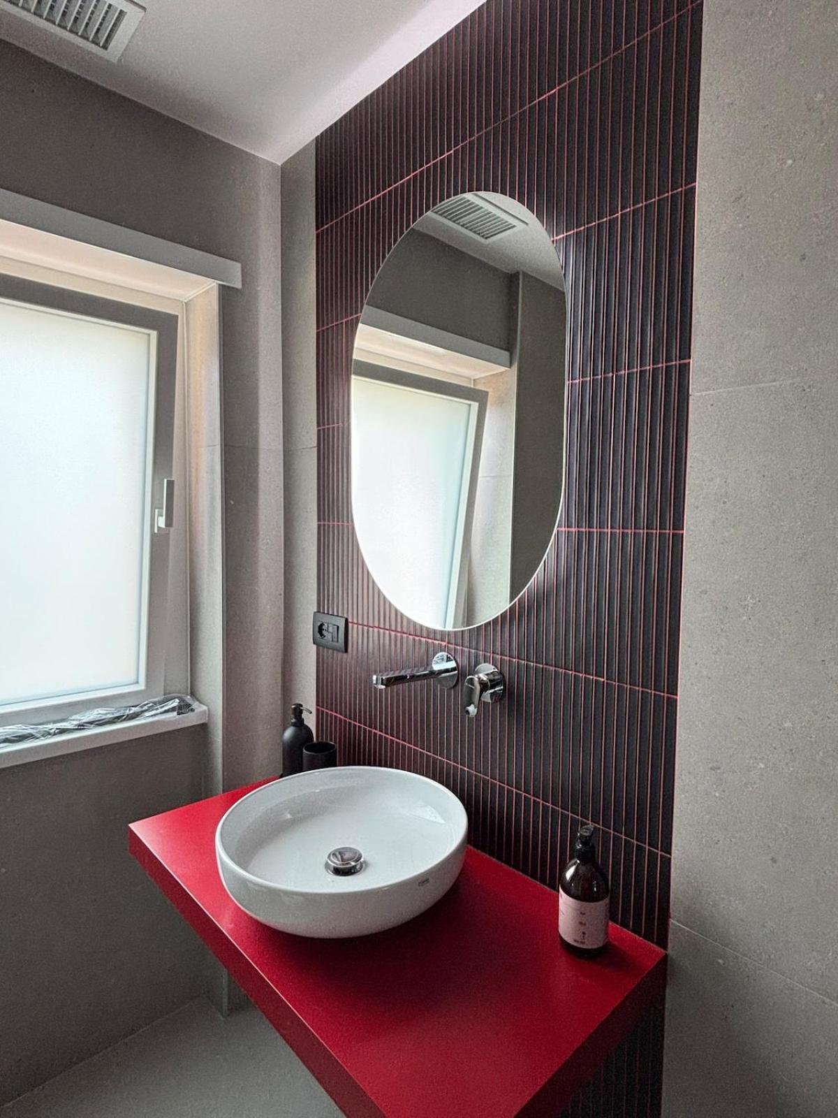 Urban Concept Santa Croce In Gerusalemme - Entire Apartment *