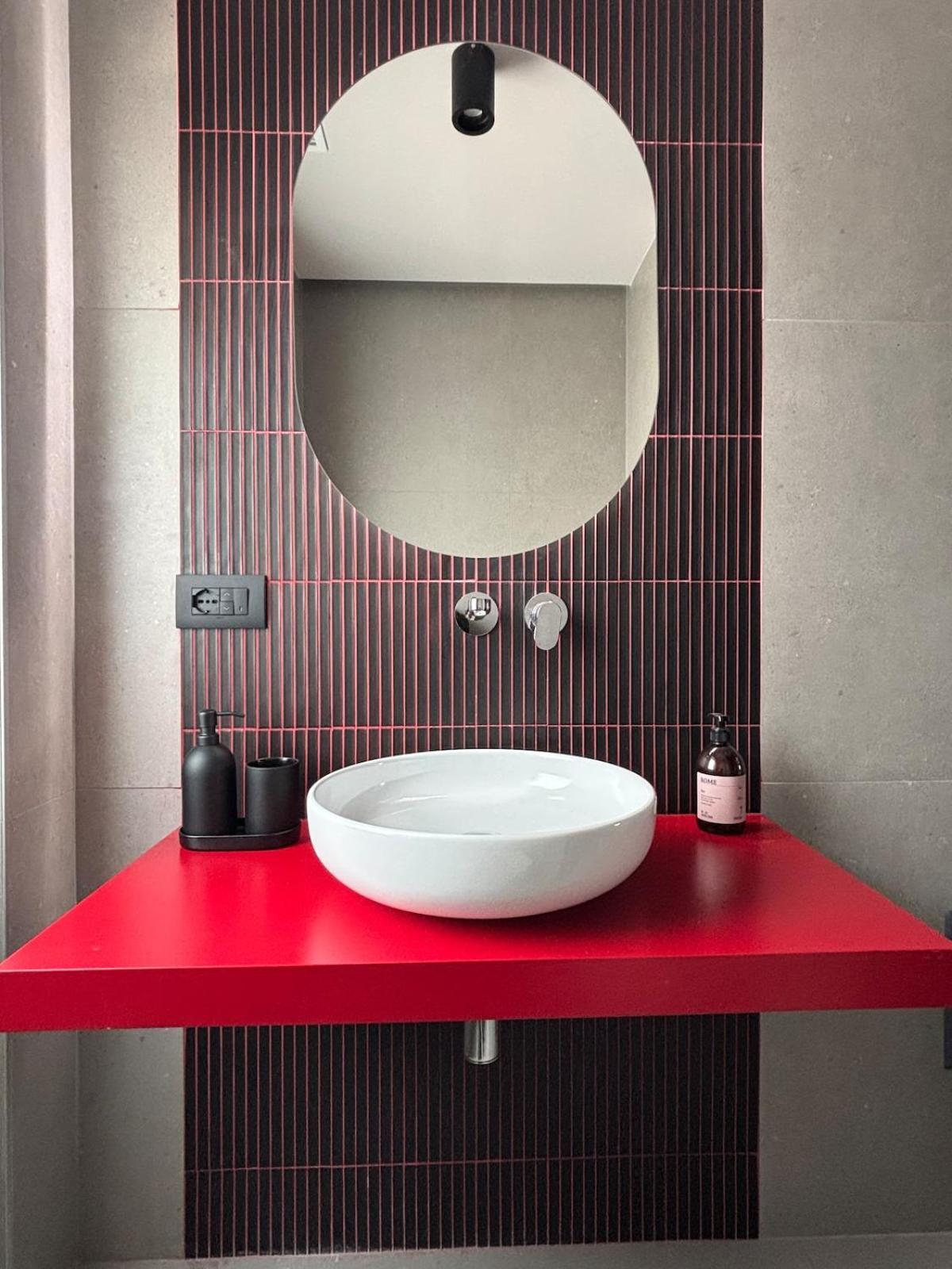 Apartment Urban Concept Santa Croce In Gerusalemme - Entire *