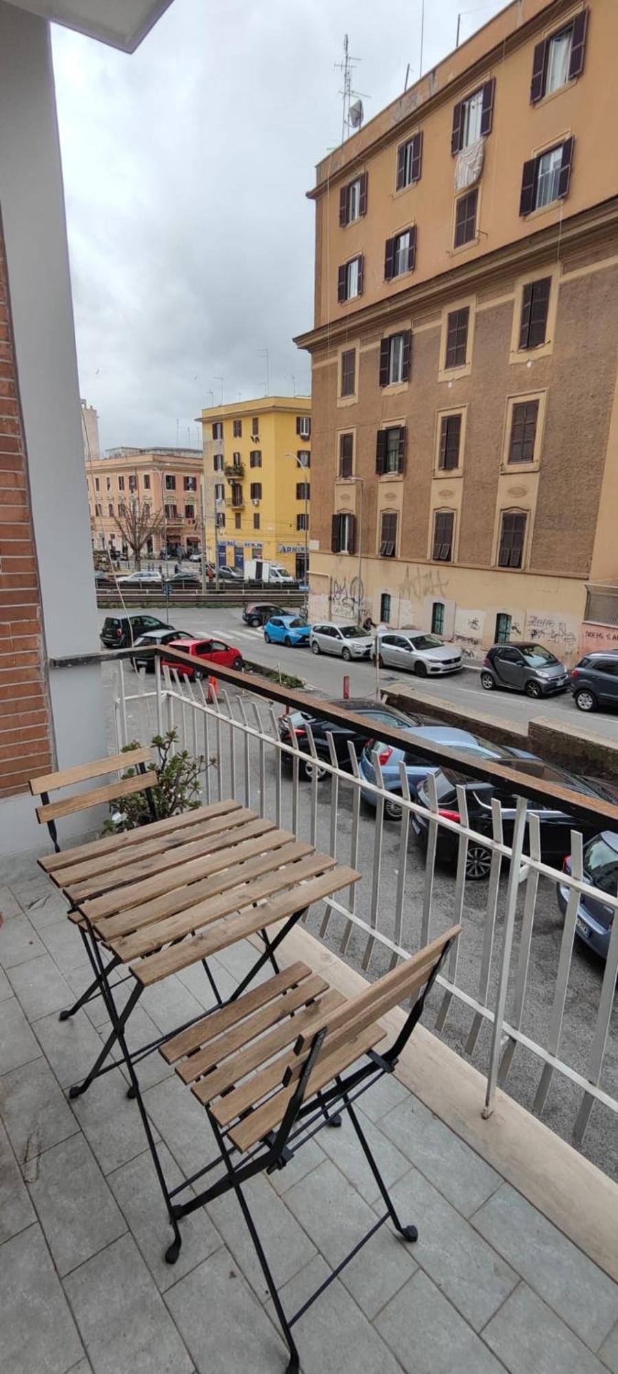 Casa Con Lorenzo Rome