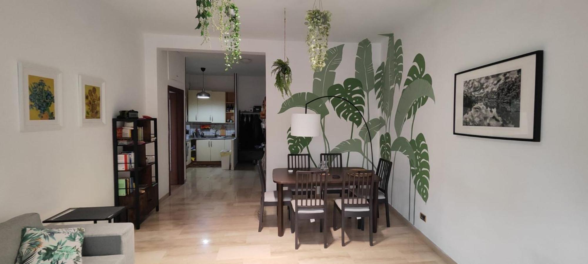 Casa Con Lorenzo Homestay Rome