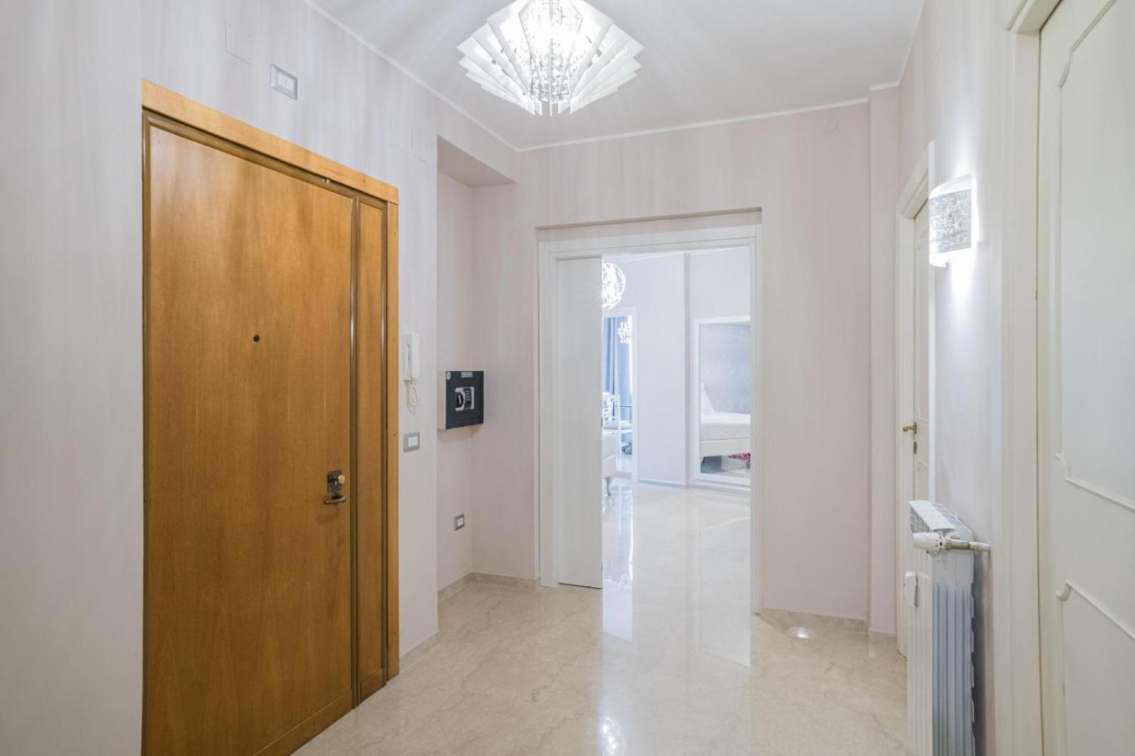 Damagi Bed & Breakfast Rome
