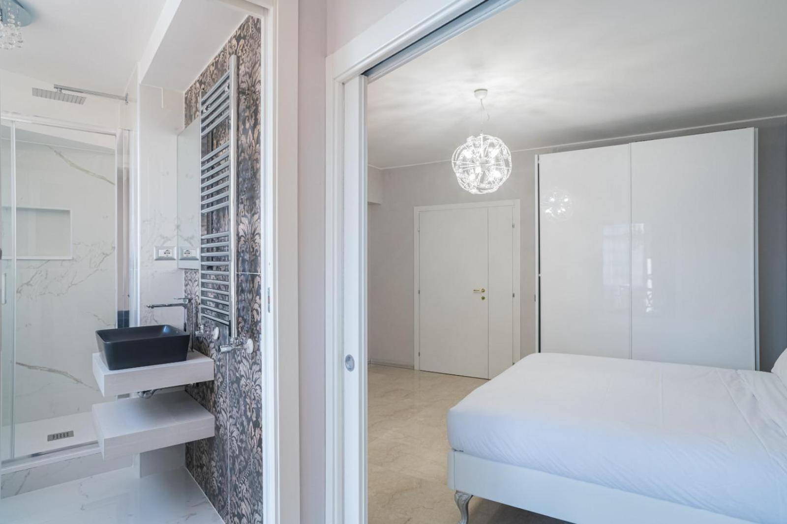 Bed & Breakfast Damagi Rome