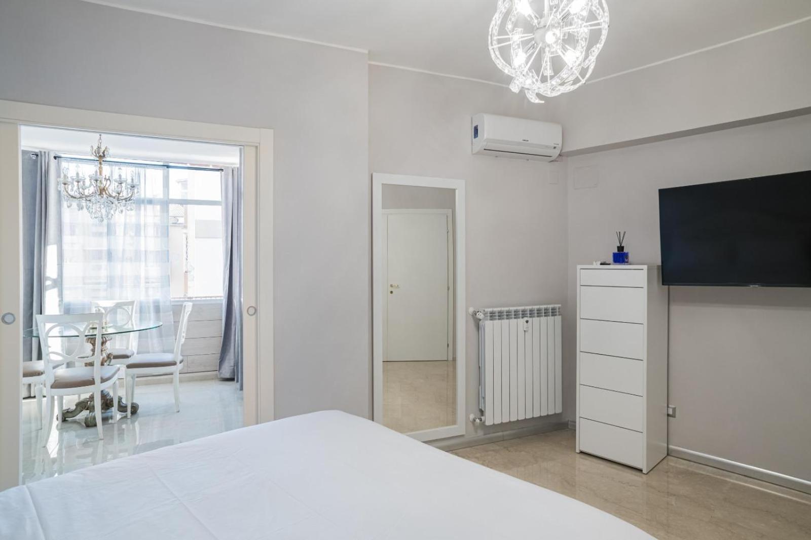 Damagi Bed & Breakfast Rome
