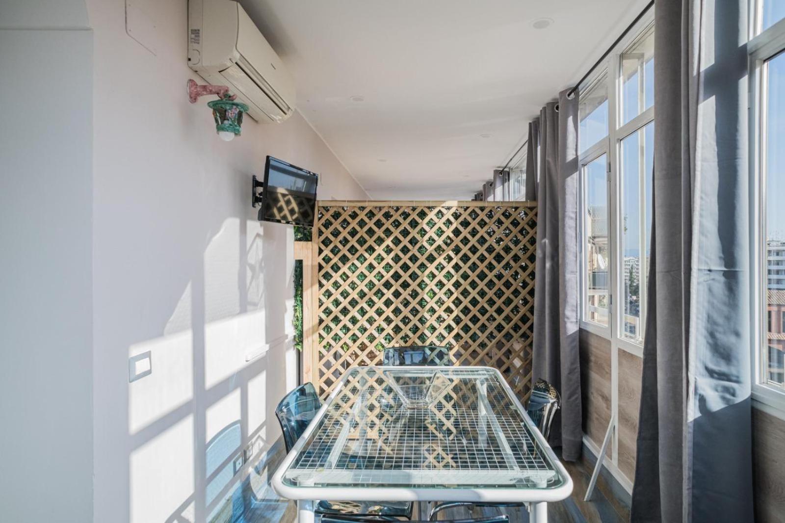 Damagi Bed & Breakfast Rome