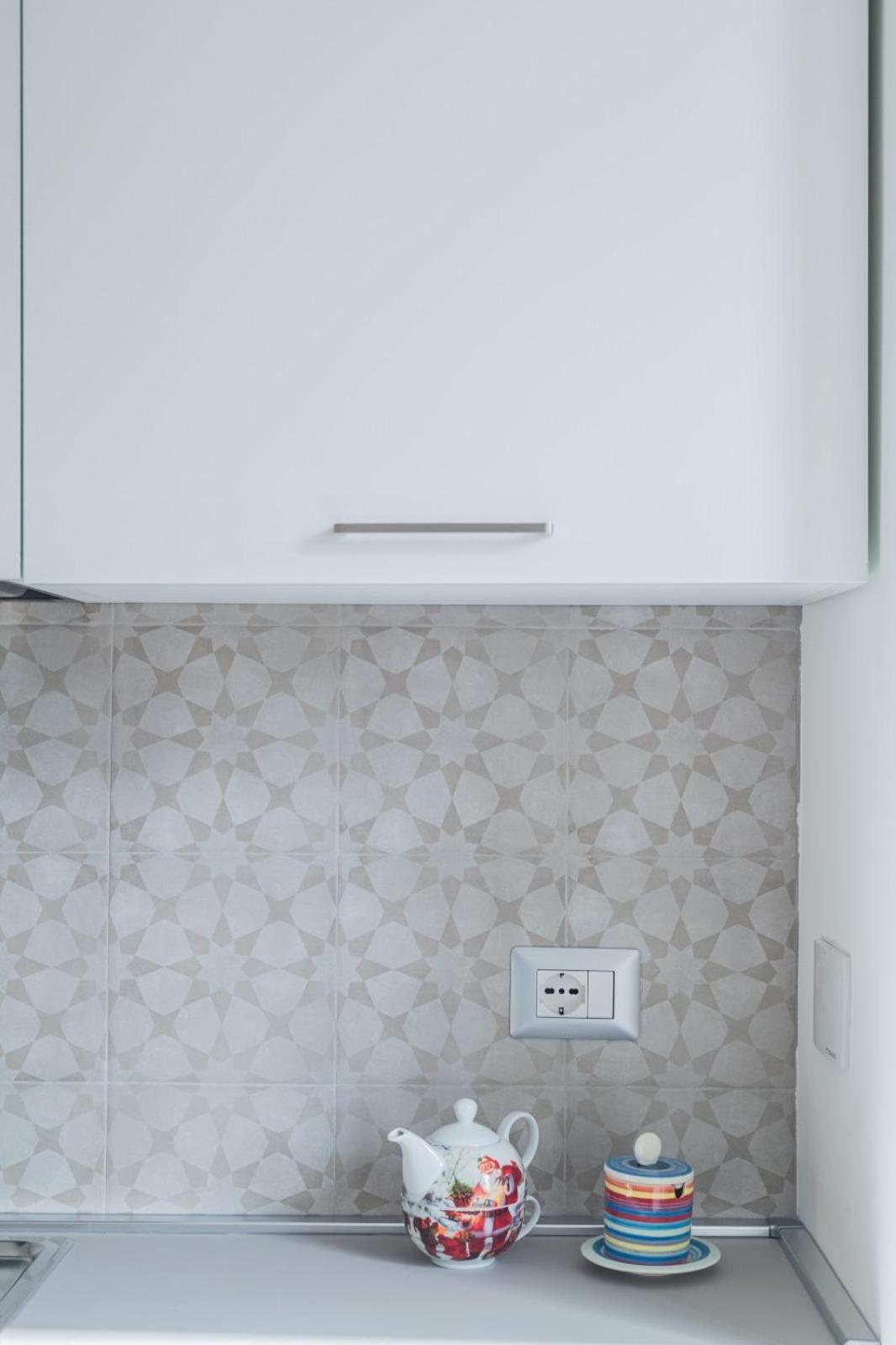 Damagi Bed & Breakfast Rome