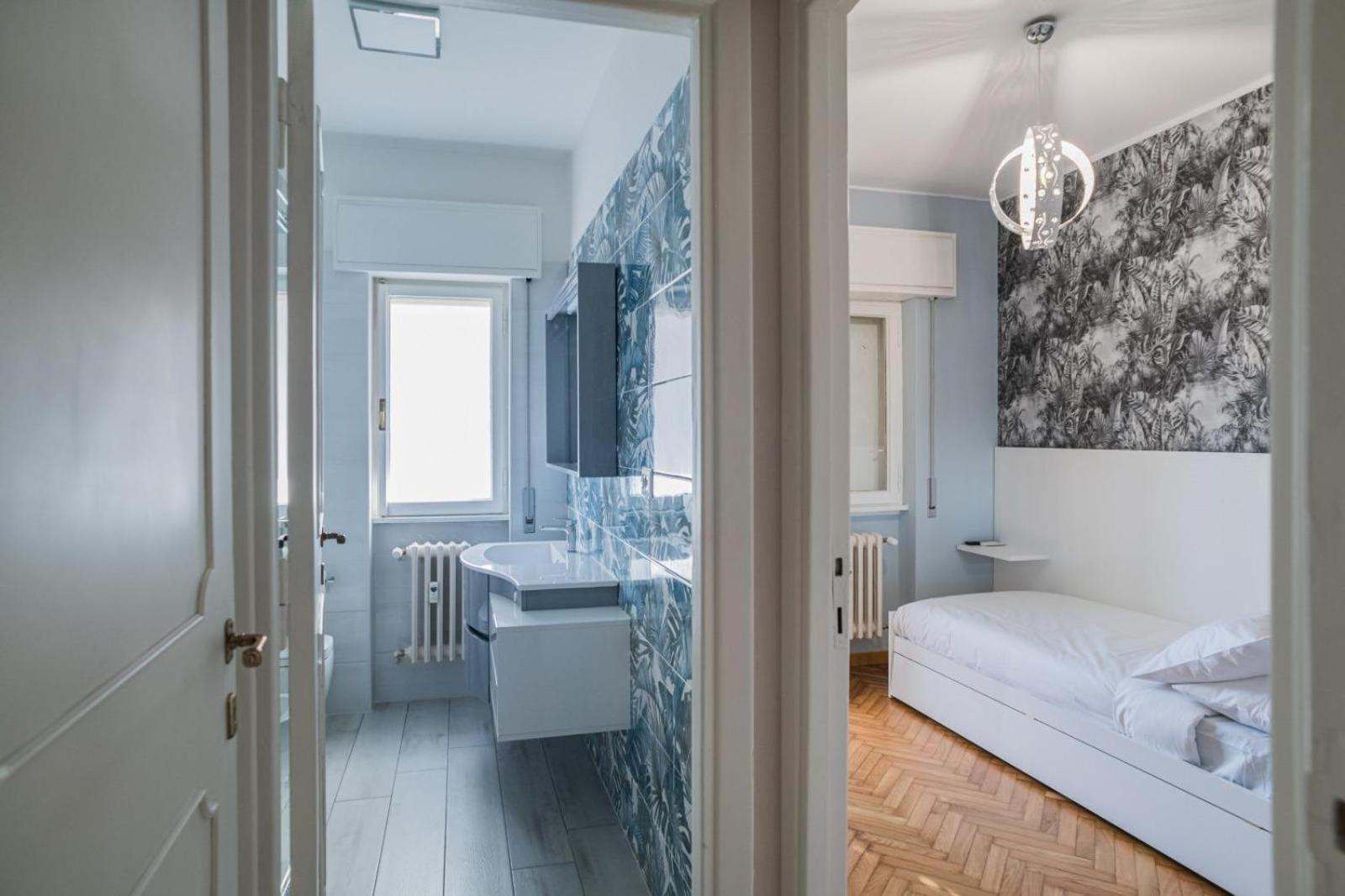 Damagi Bed & Breakfast Rome