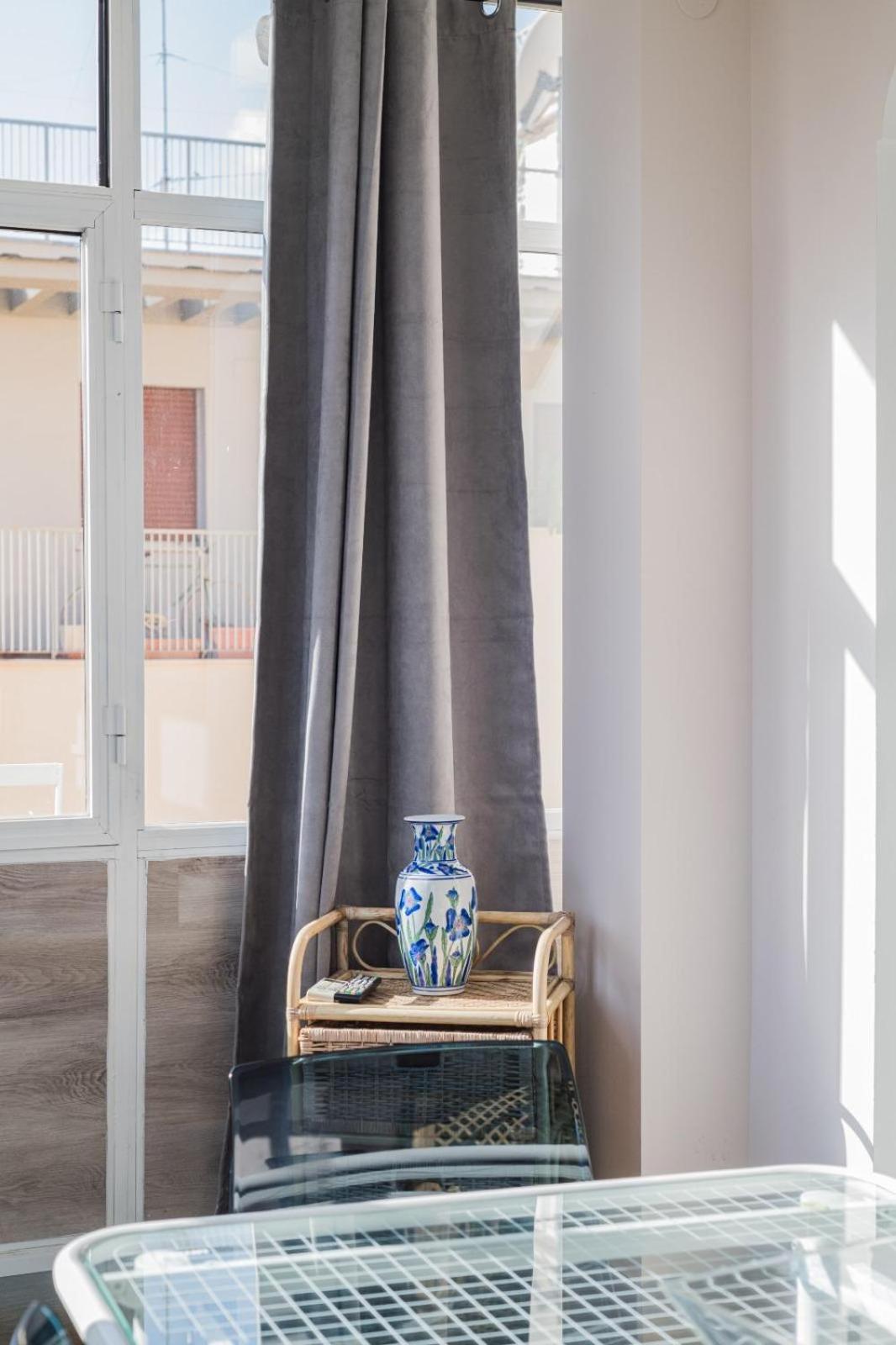 Bed & Breakfast Damagi Rome