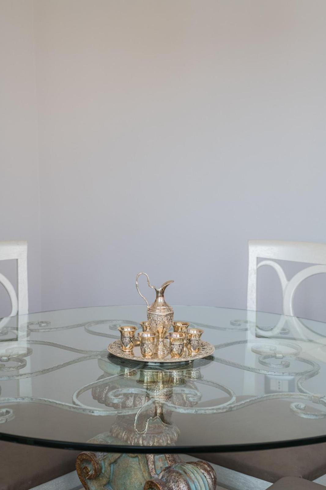 Bed & Breakfast Damagi Rome
