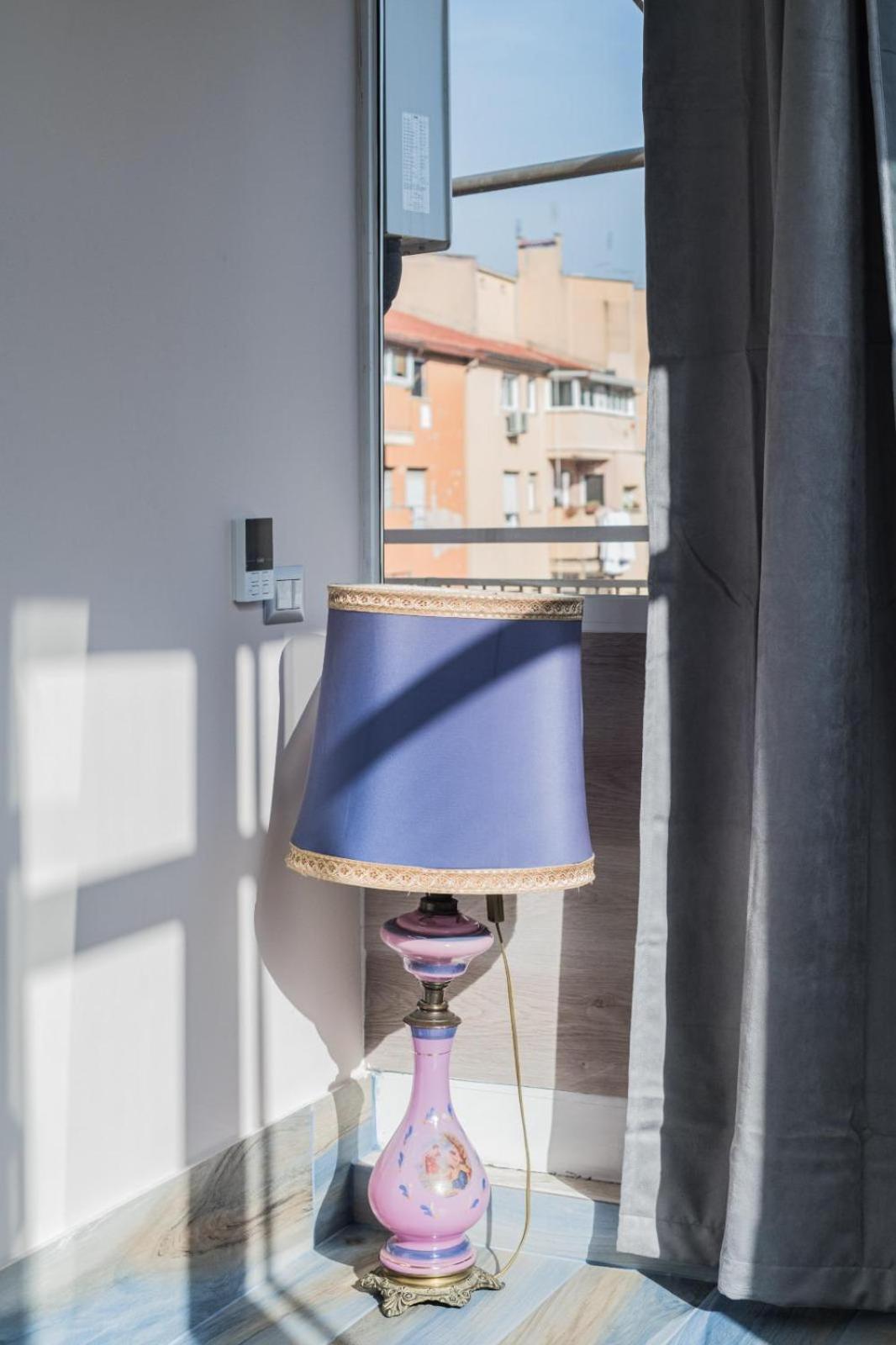 Damagi Bed & Breakfast Rome
