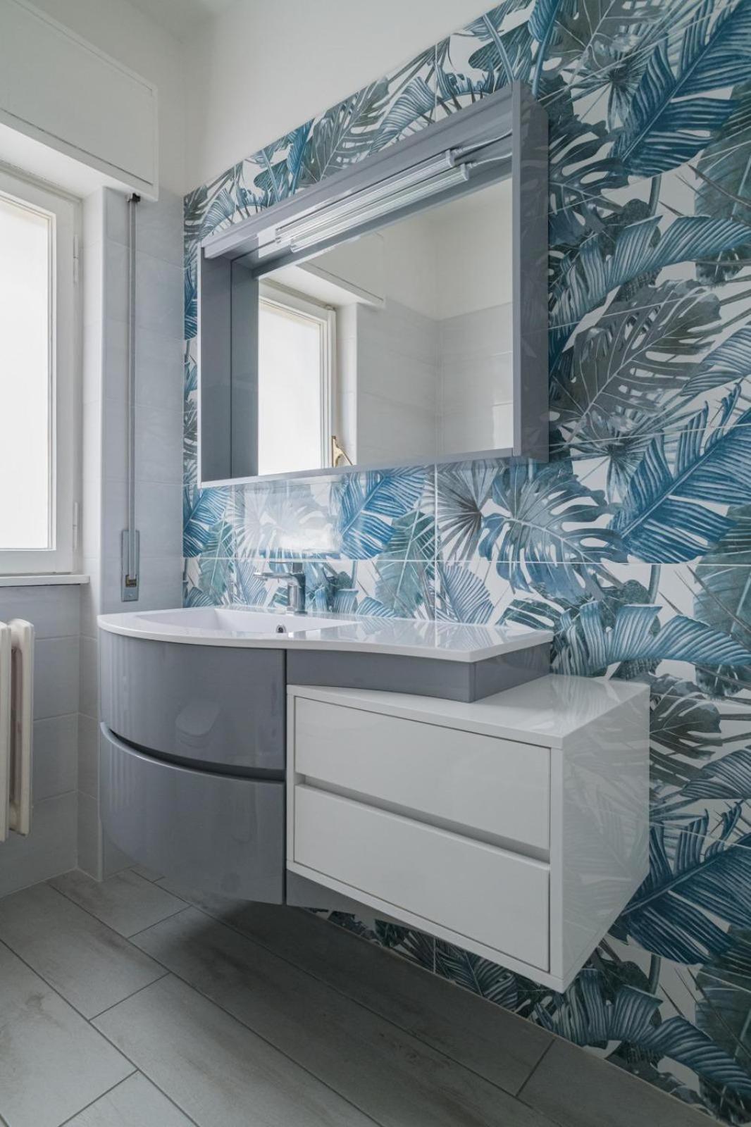 Damagi Bed & Breakfast Rome