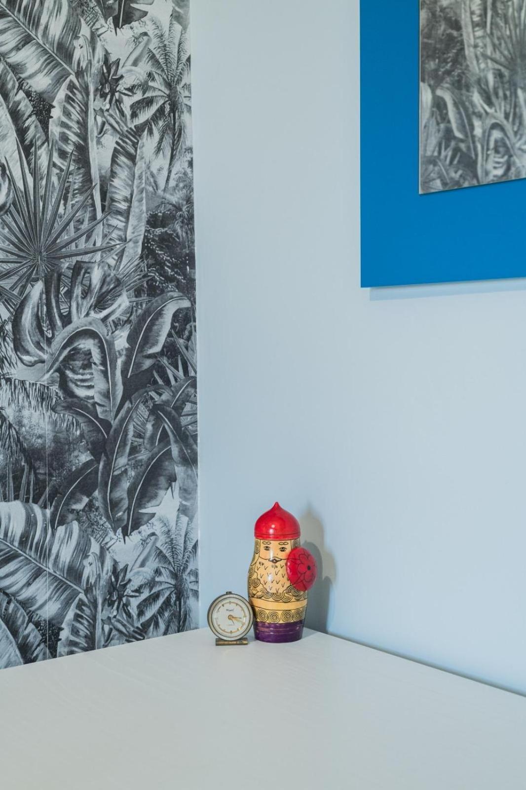Damagi Bed & Breakfast Rome