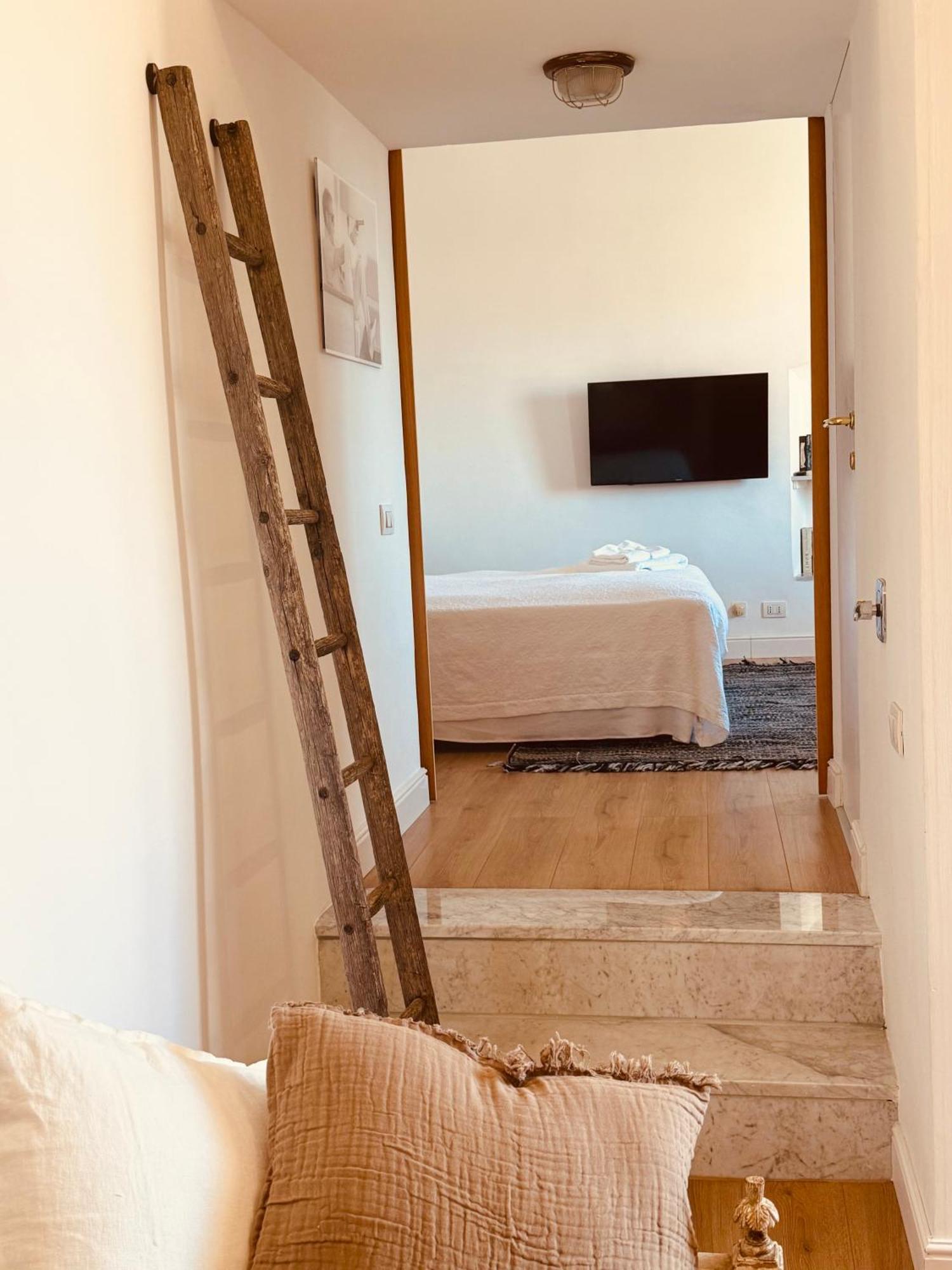 Apartment The Nest Rome