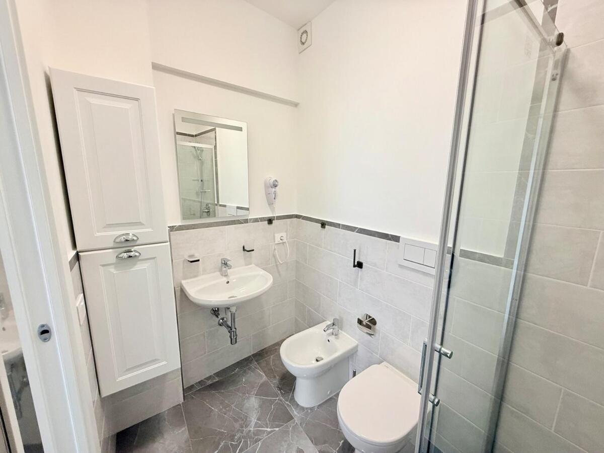 Rosina House Apartment Rome