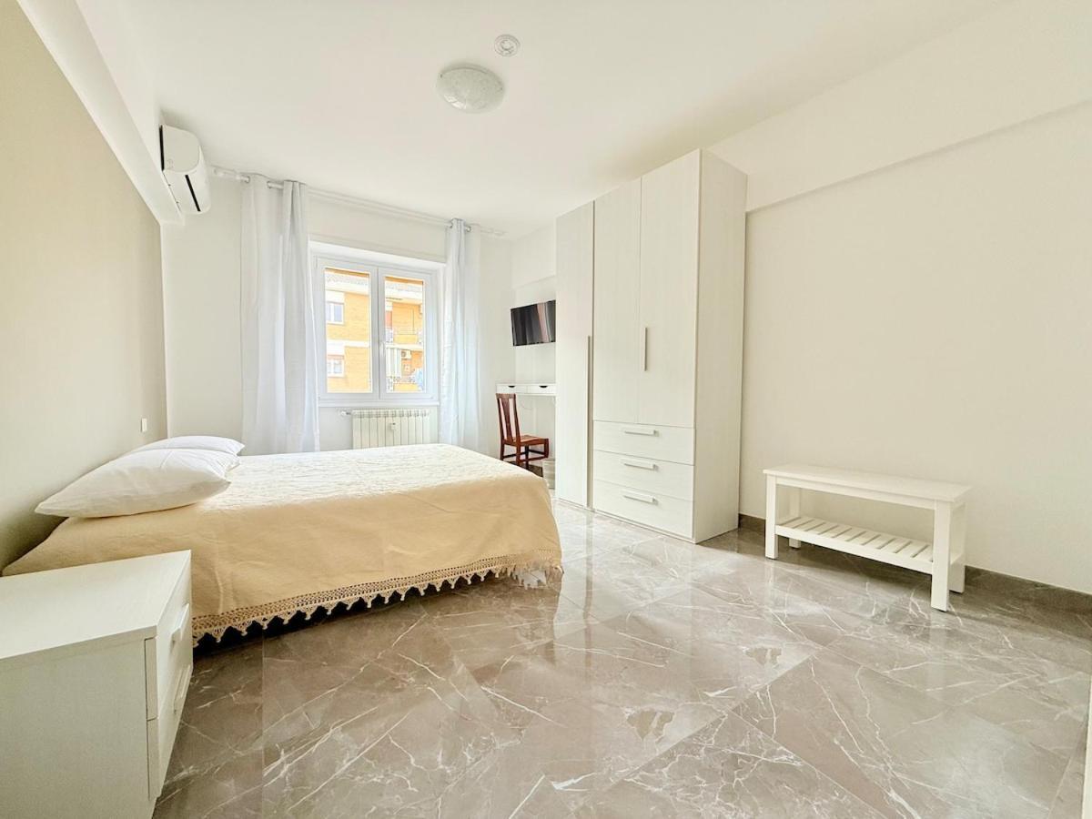 Appartamento Rosina House
