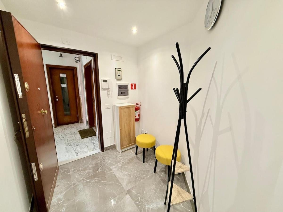 Rosina House Apartment *