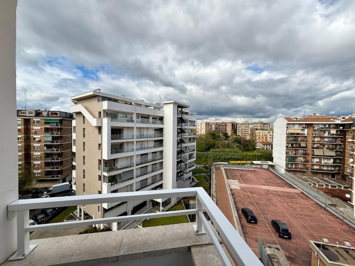 Rosina House * Rome
