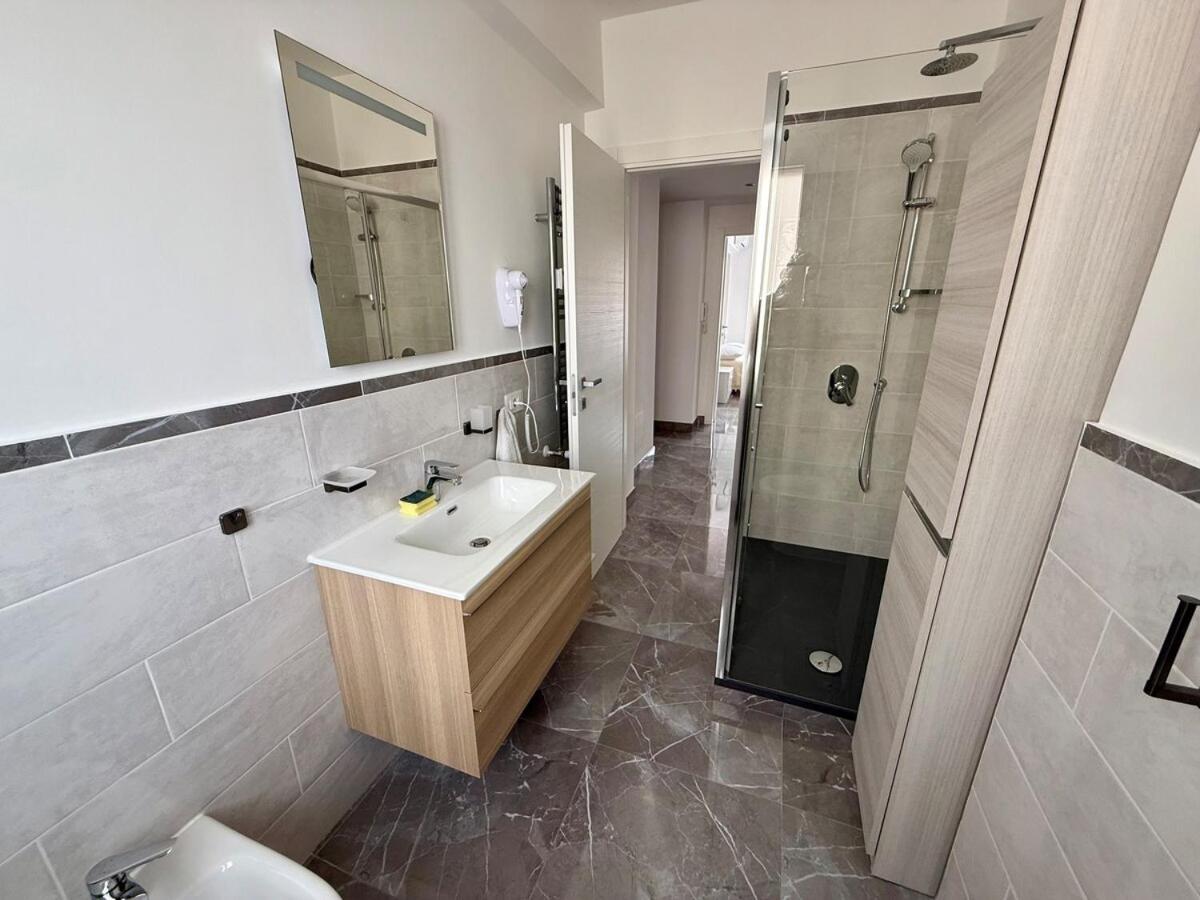 Apartment Rosina House