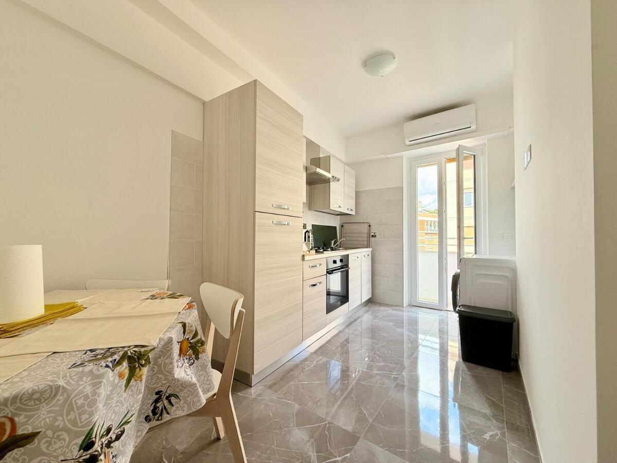 Apartment Rosina House Rome