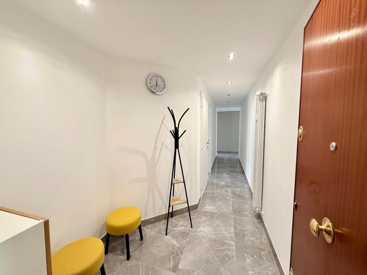 Rosina House Appartamento Roma