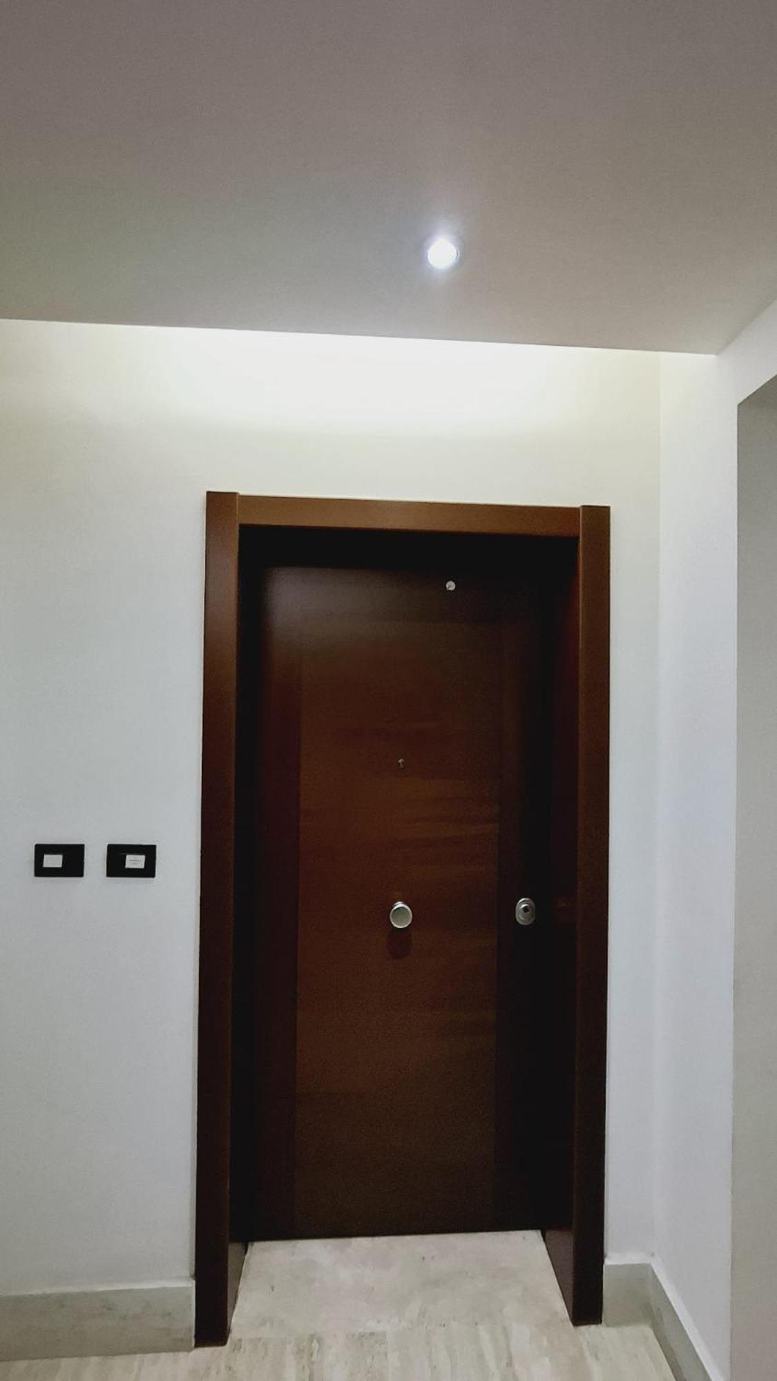 Torre Aurora Apartment Rome