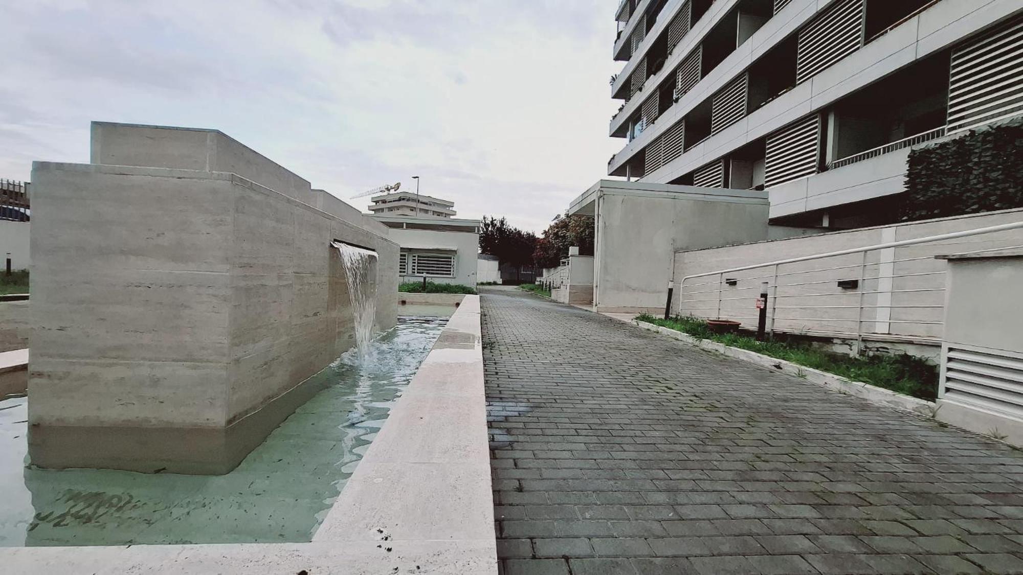 Apartment Torre Aurora Rome