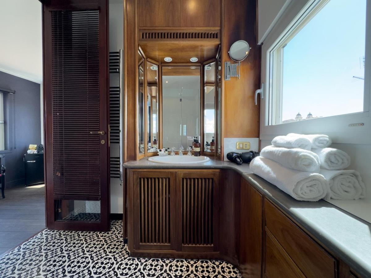 Apartment Chasing The Stars Spanish Steps Boutique Rome