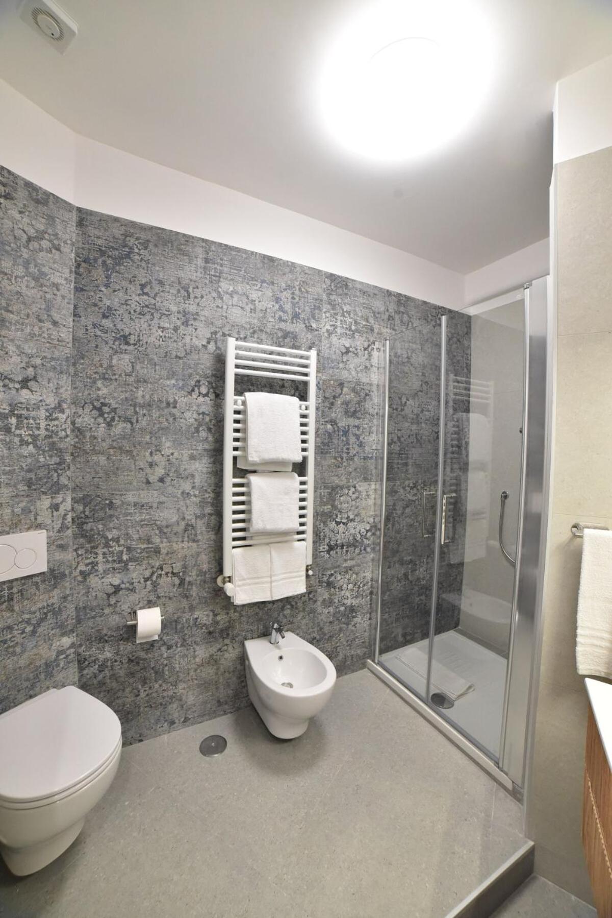 Anna's House Apartment Rome