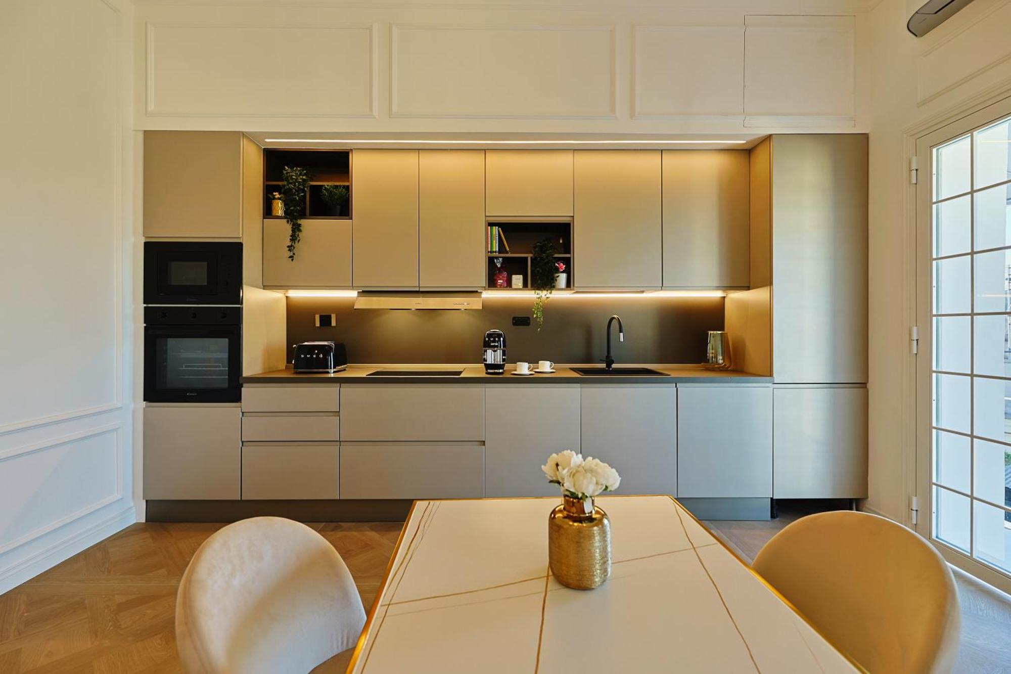 Casa vacanze Residenza Alferini - San Pietro *