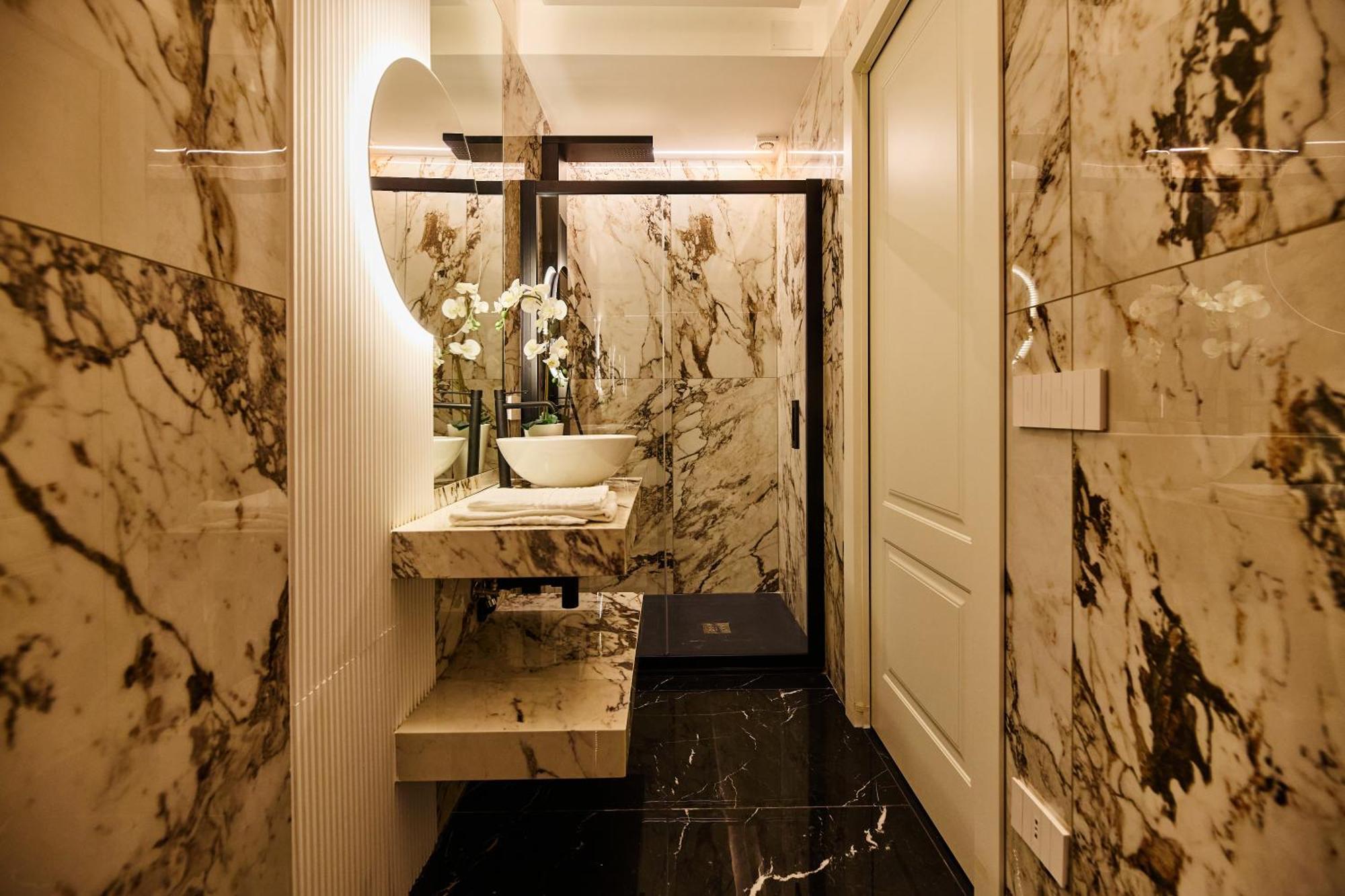 Residenza Alferini - San Pietro Casa vacanze Roma