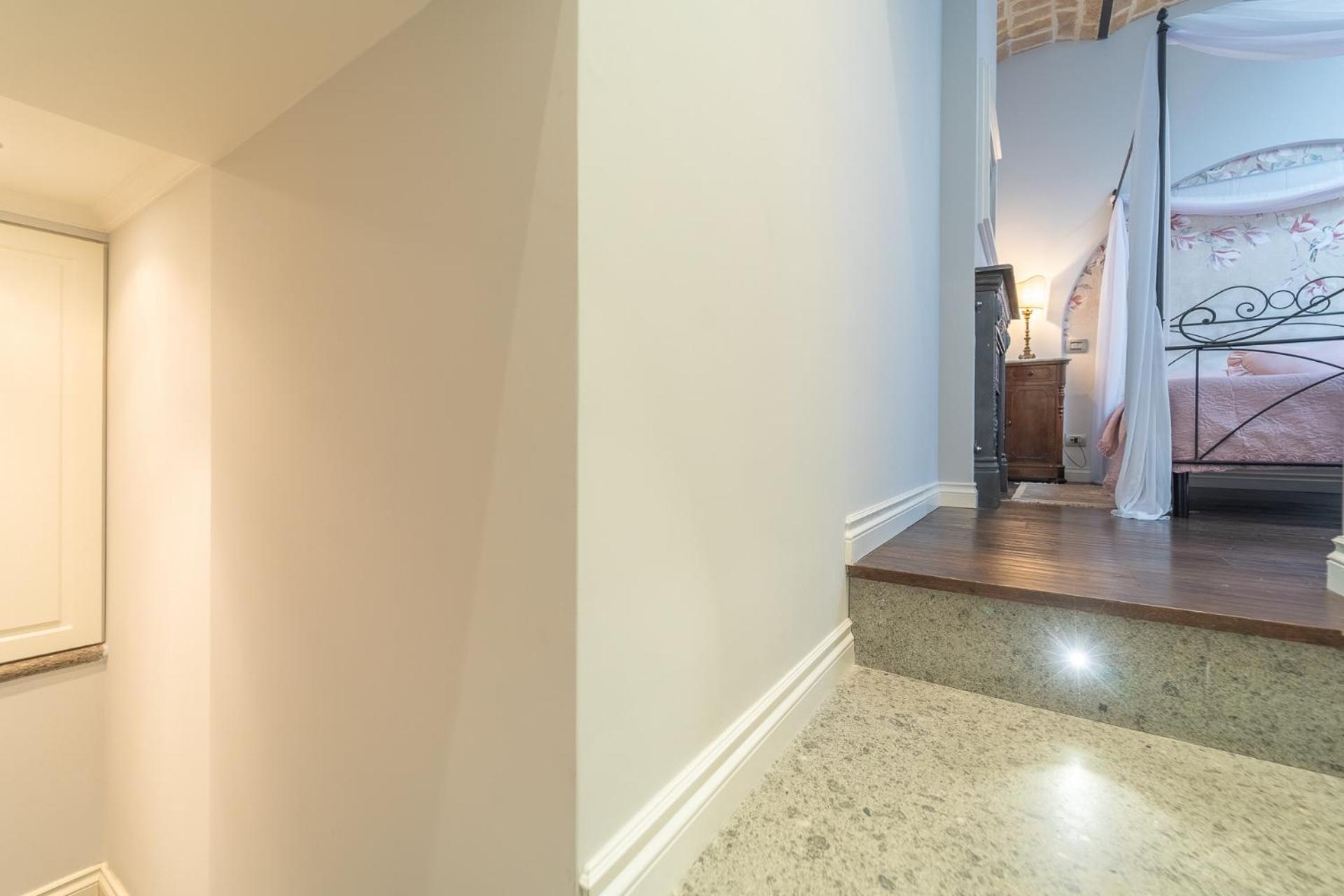 Family Retreat In The Heart Of The Ghetto By Houseeds Apartment Rome