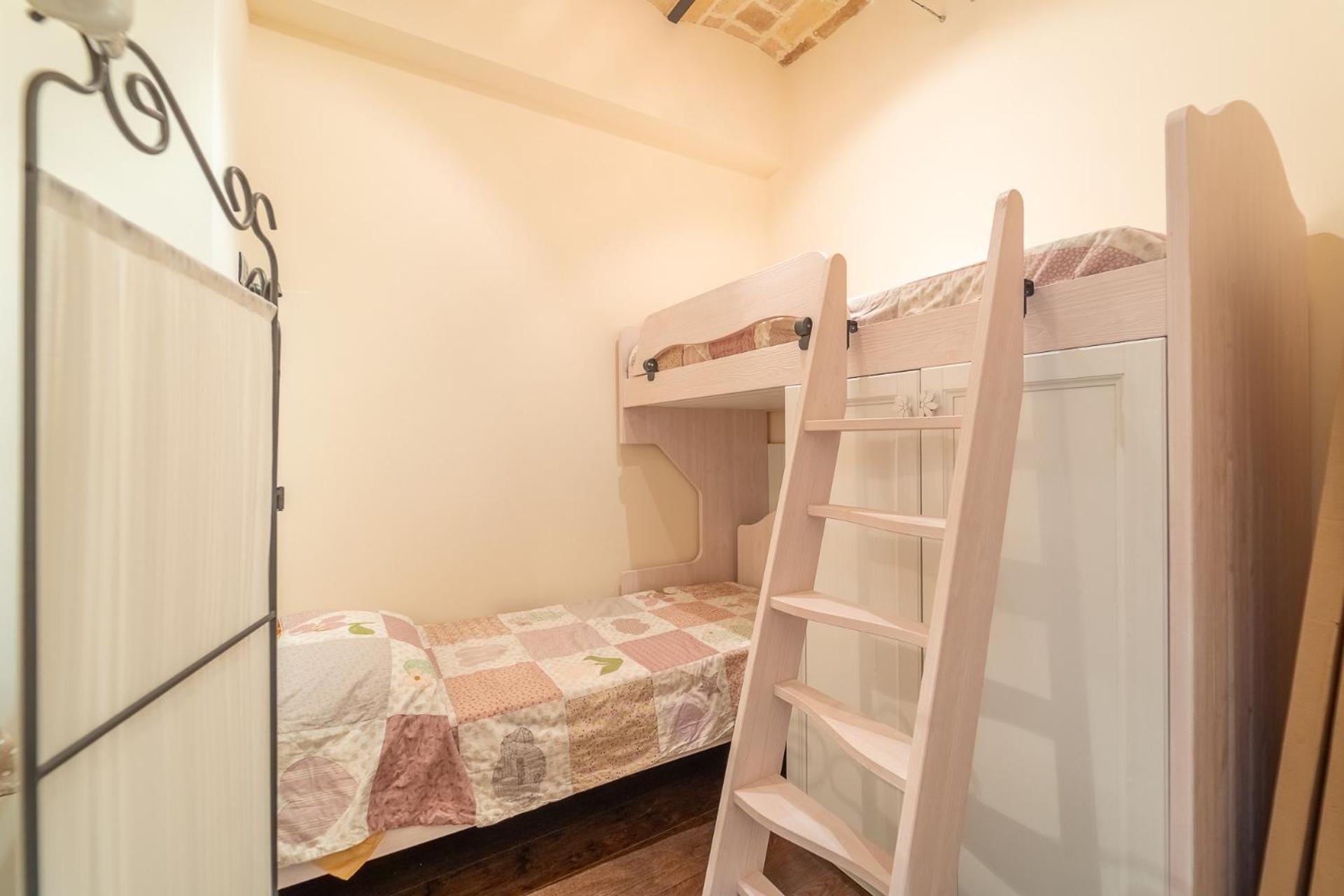 Family Retreat In The Heart Of The Ghetto By Houseeds Apartment Rome