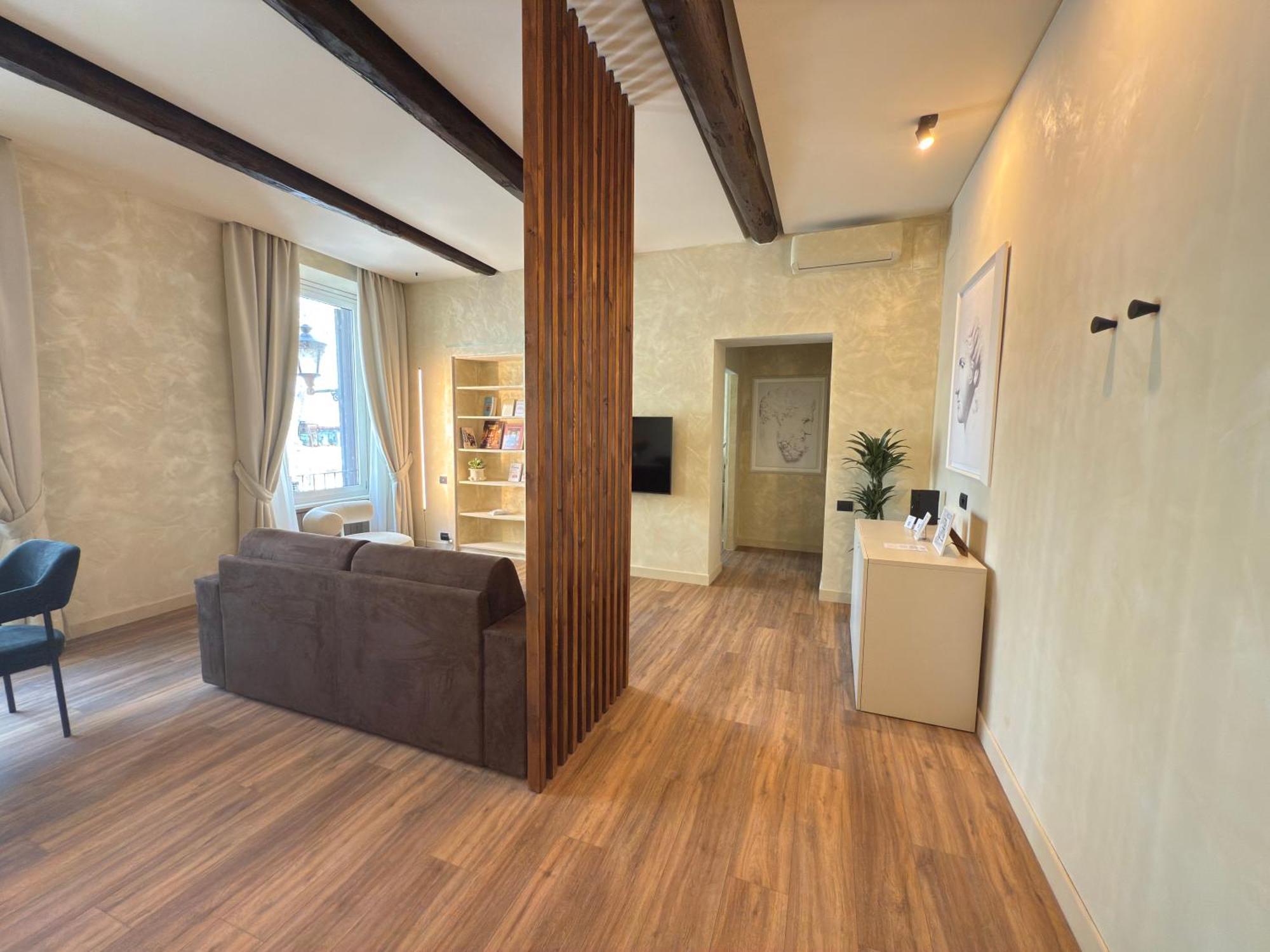 Pantheon Urbes Collection Apartment Rome