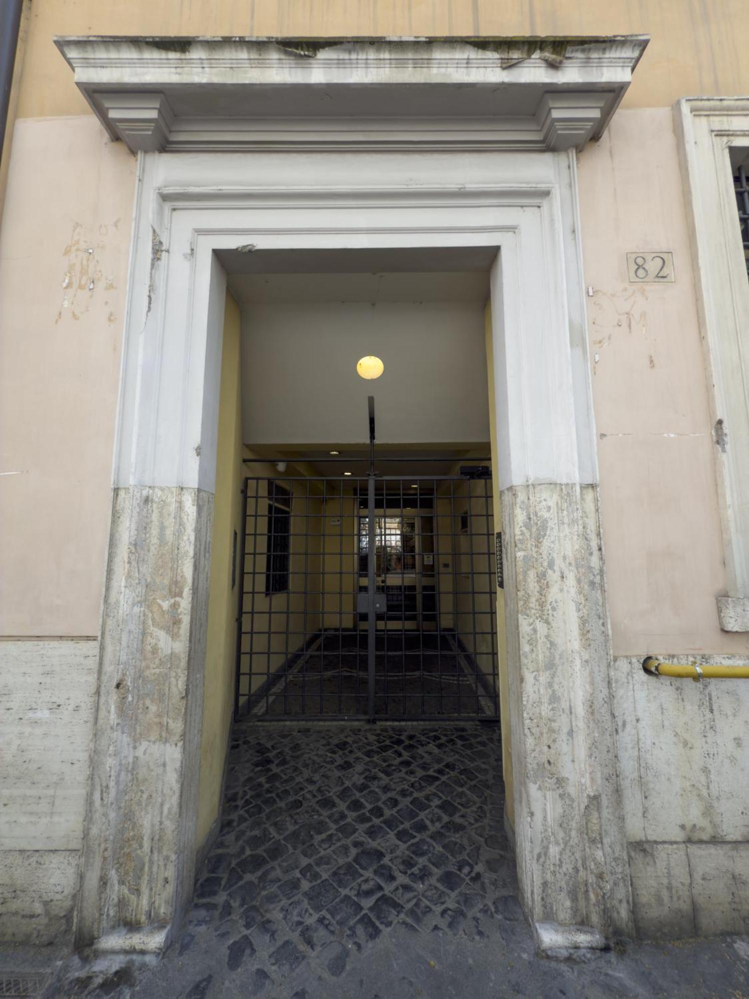 Pantheon Urbes Collection * Rome