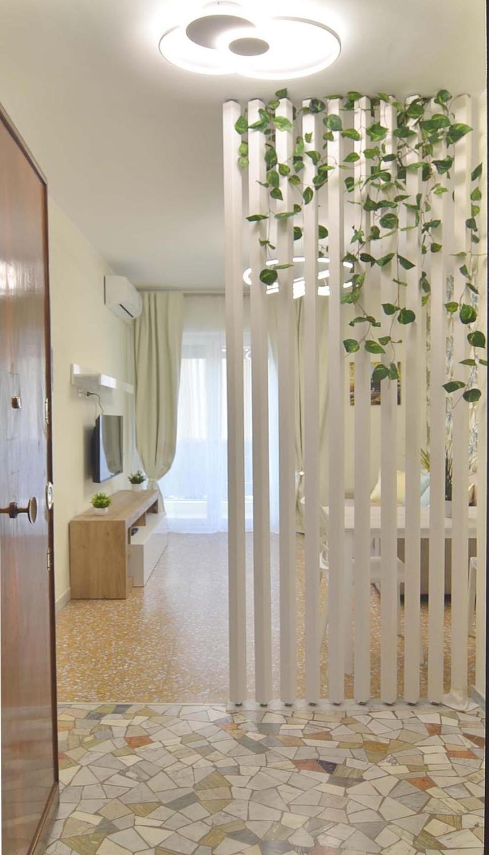 The Sunny House Of Apartment