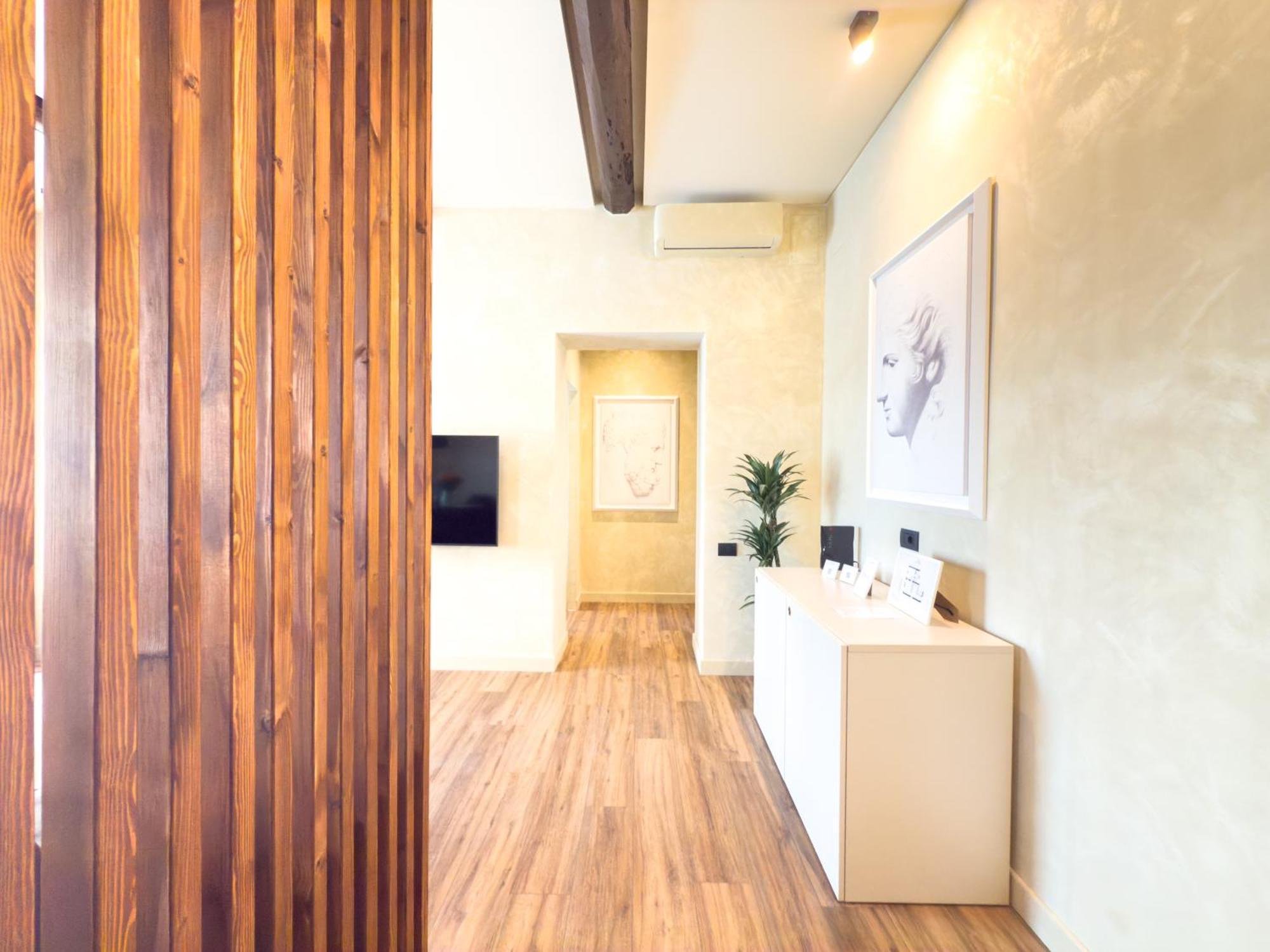 Apartment Pantheon Urbes Collection Rome