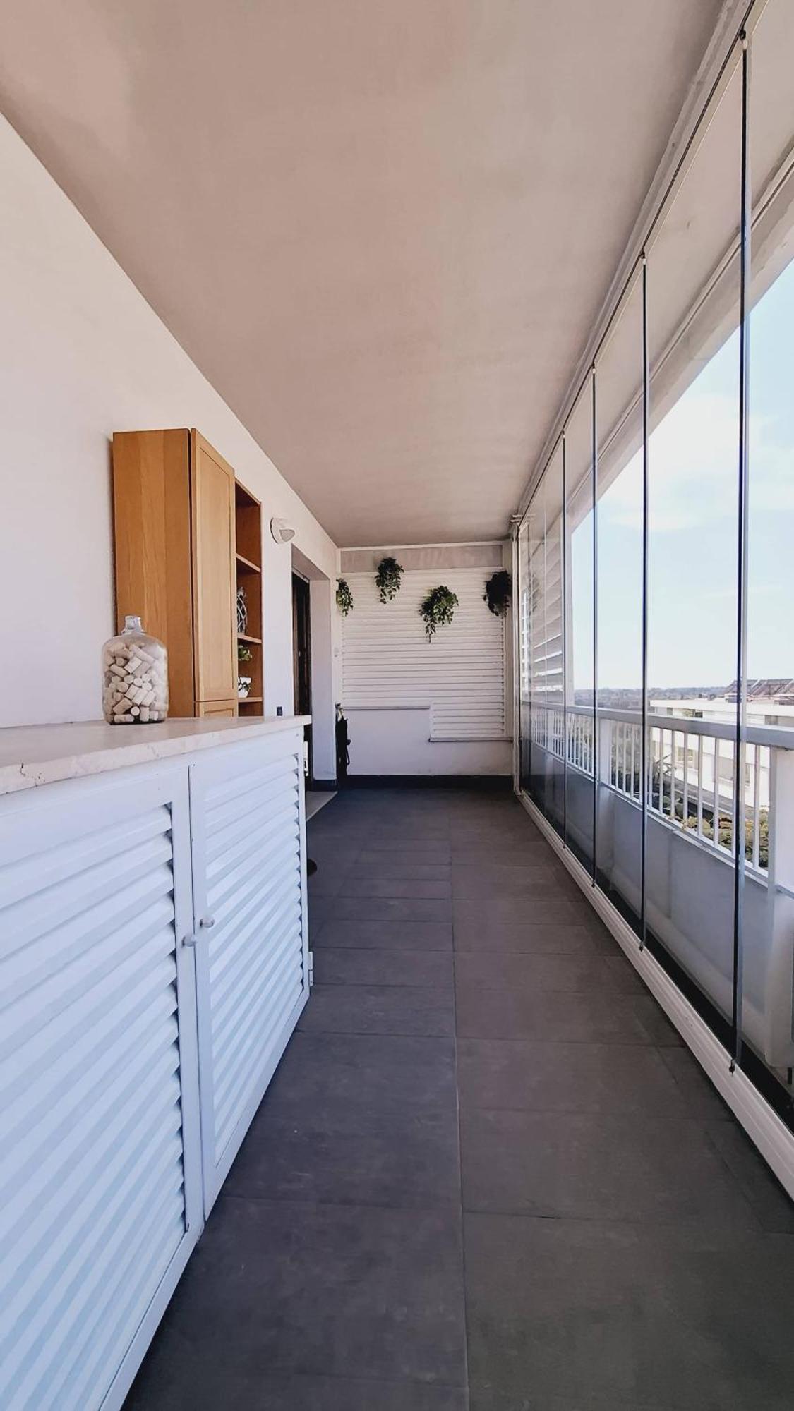 Apartment Torre Aurora *
