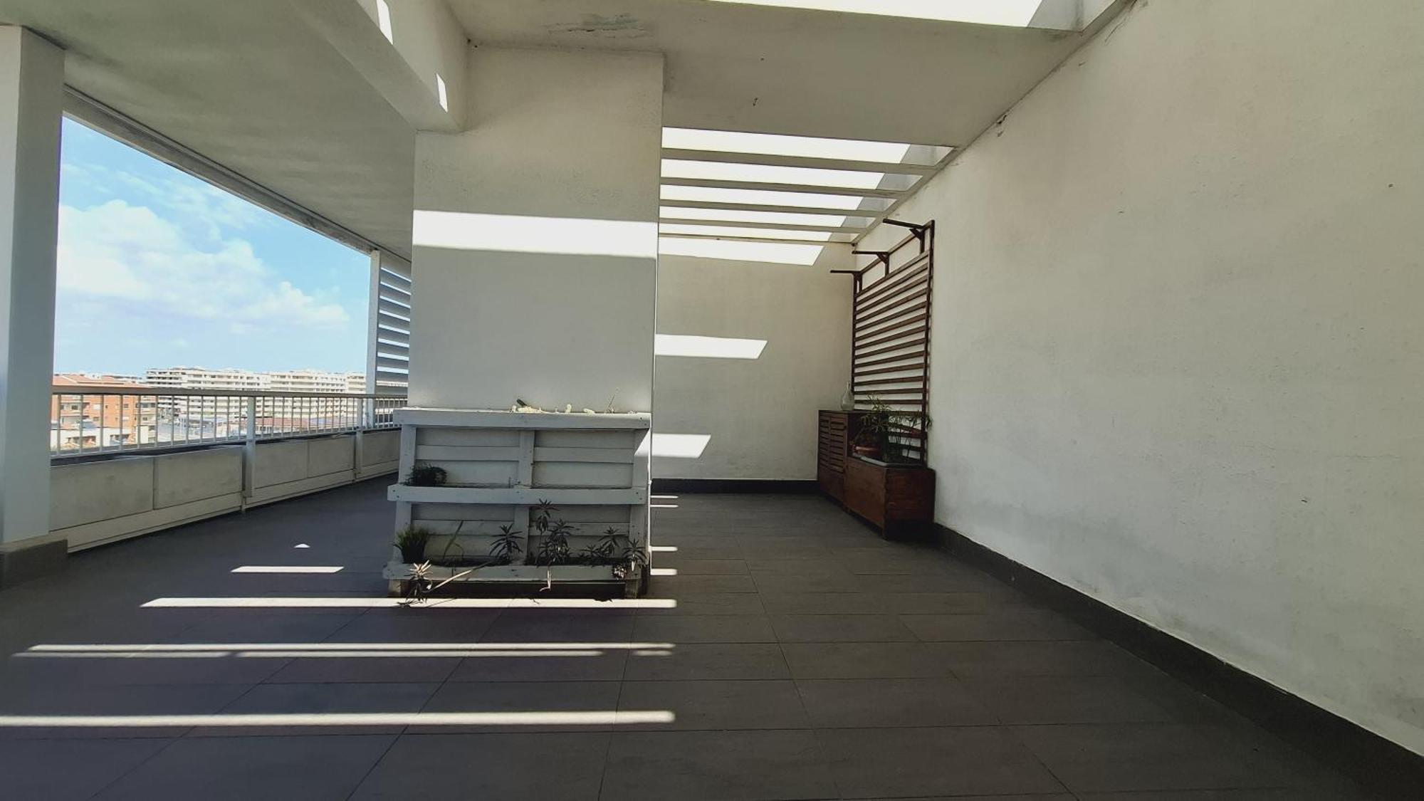 Torre Aurora Apartment Rome