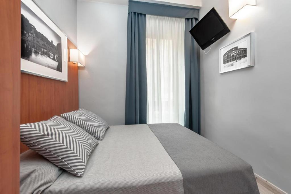 Roi Hotel Roma