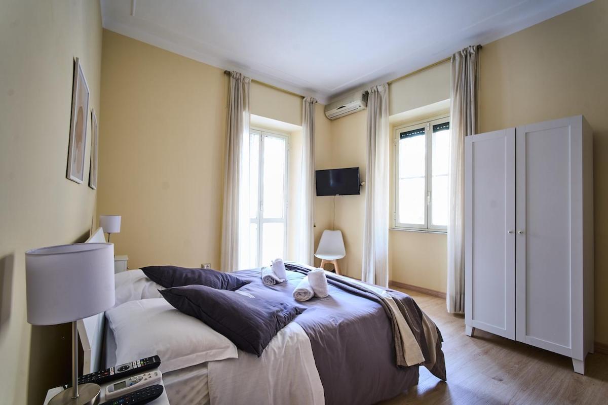 Superior Vatican Key Apartment *