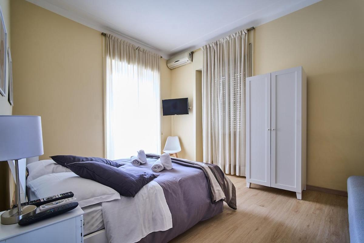 Apartment Superior Vatican Key *