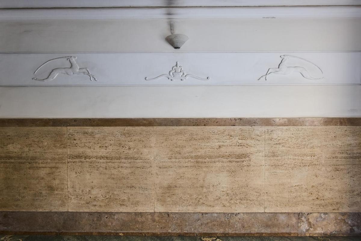 Superior Vatican Key Apartment *