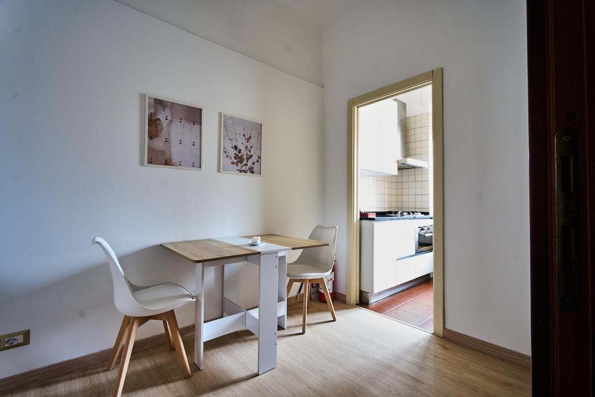 Apartment Superior Vatican Key *