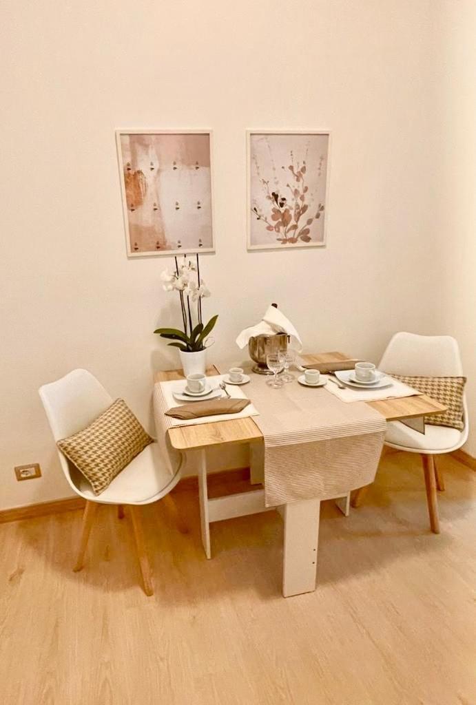 Superior Vatican Key Apartment Rome