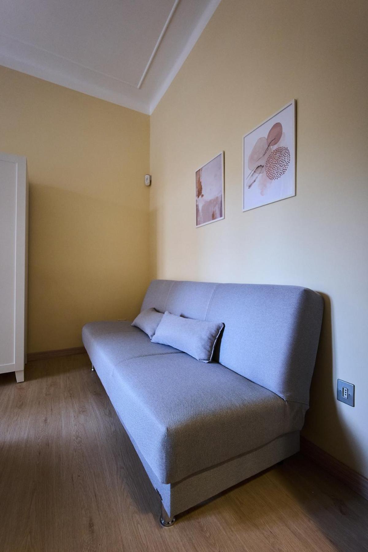 Apartment Superior Vatican Key Rome